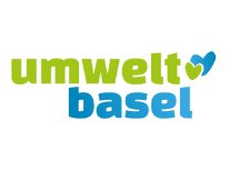 Logo Umwelt Basel